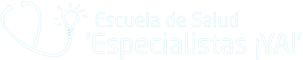 Escuela de Salud 'Especialistas �YA!'
